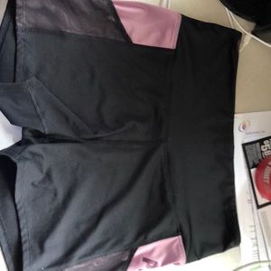 Victoria secret shorts